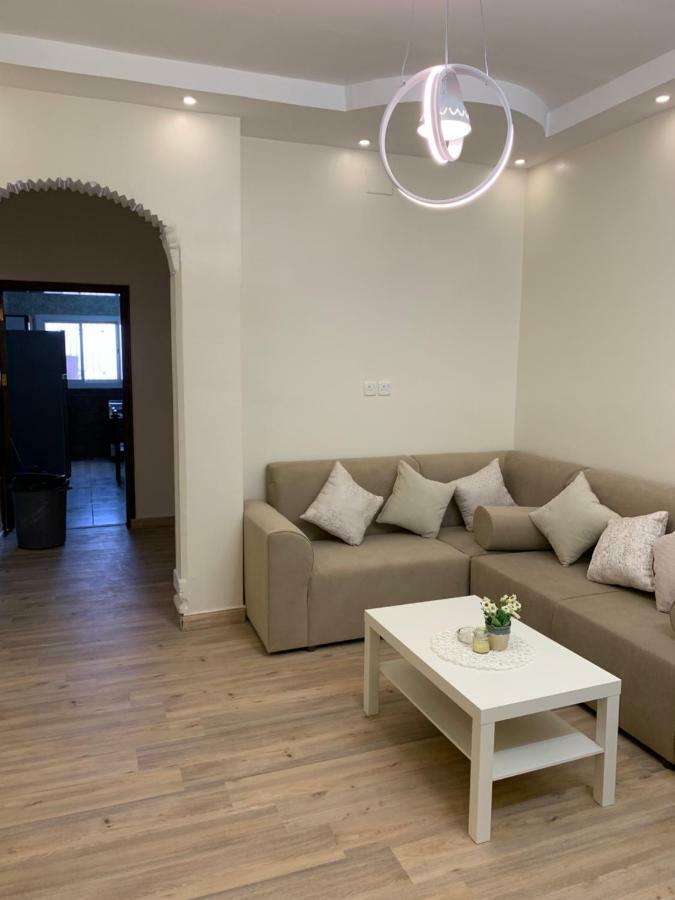 Al Aziziyah Furnished Apartments Al Ula Exterior photo