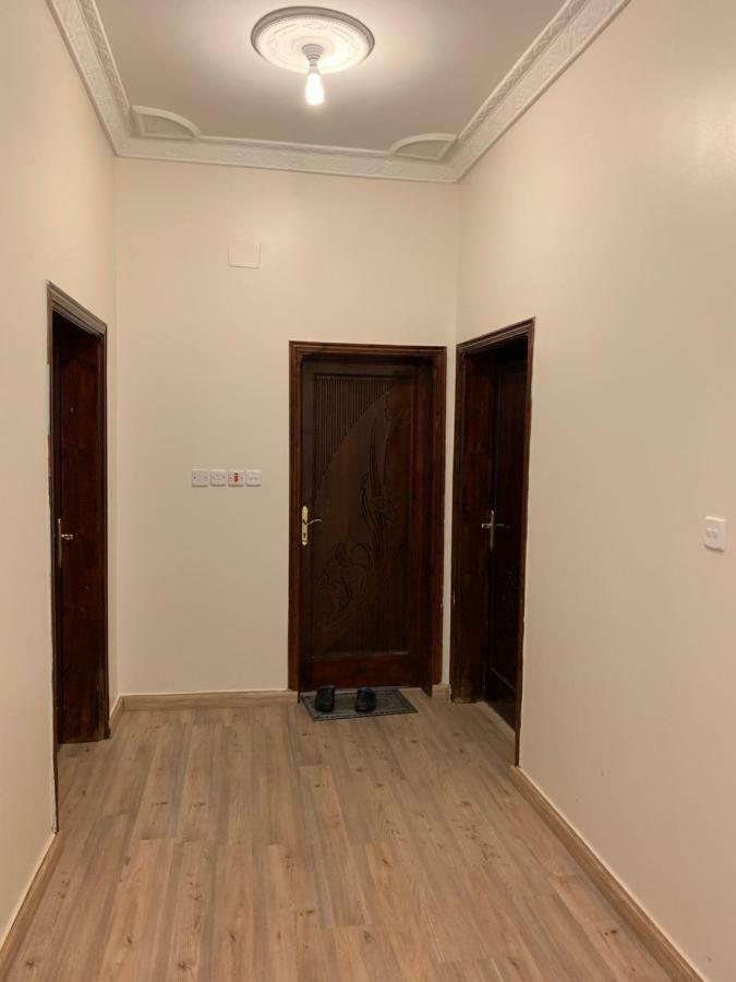 Al Aziziyah Furnished Apartments Al Ula Exterior photo